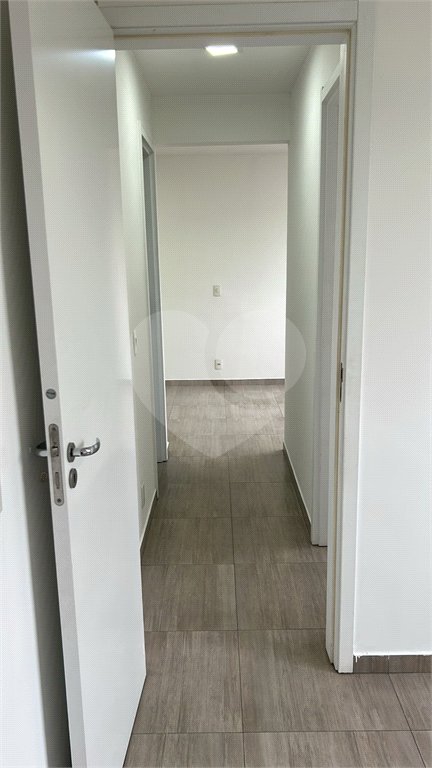 Apartamento com 40m², 2 quartos, para locação no Cambuci