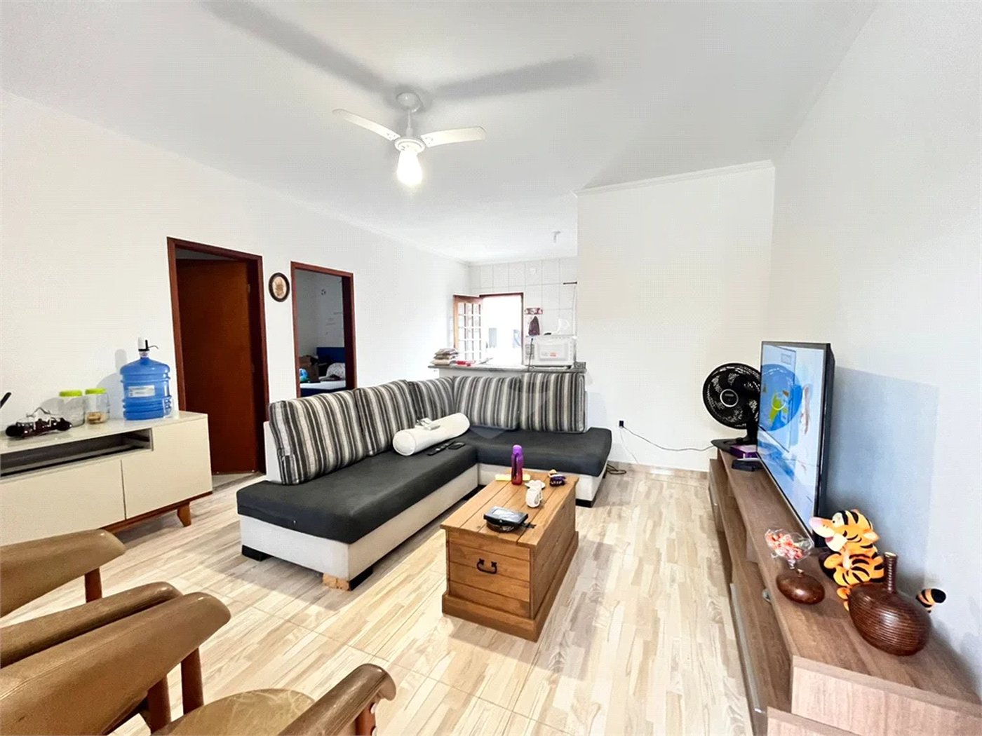 Casa à venda com 3 quartos, sendo 2 suítes,  em Morada da Praia, Bertioga, SP