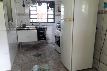 Chácara para venda no Portal do Vale no distrito de Água Vermelha/SP