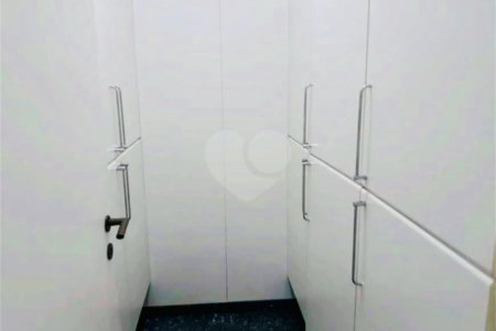 Apartamento à venda na Saúde de 500m² com 5 dormitórios, 4 suítes e 5 vagas