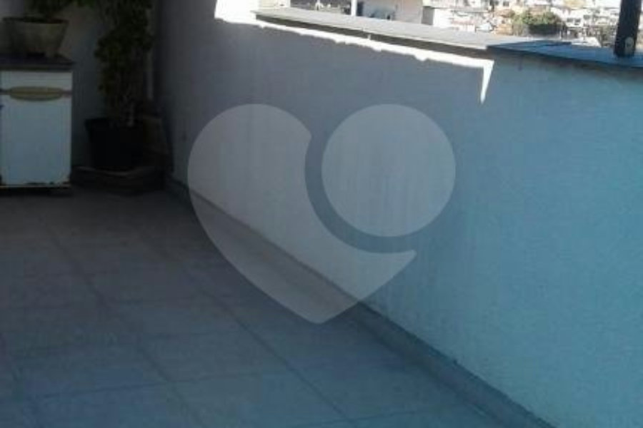 Apartamento Duplex