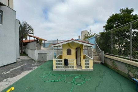 Apartamento à venda na Vila Carrão, 2 quartos