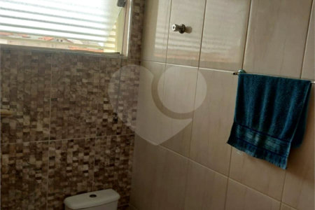 Casa sobrado para venda no Residencial Itamarati