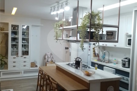 Apartamento 67m² Mogi das Cruzes - SP