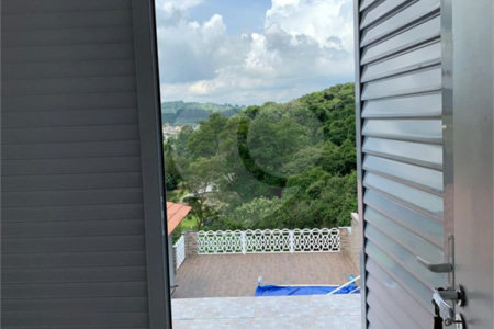 Belíssima Chácara- Loteamento Pedra Bela- Bairro Pedreira- em Atibaia.