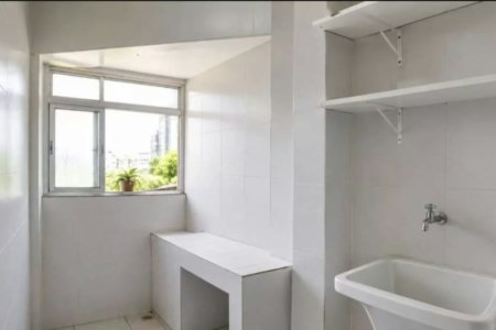 Apartamento recém-reformado com 3 dormitórios e estrutura completa de lazer