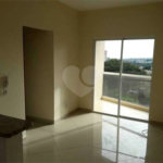 Apartamento no Condomínio Estilo Clube .