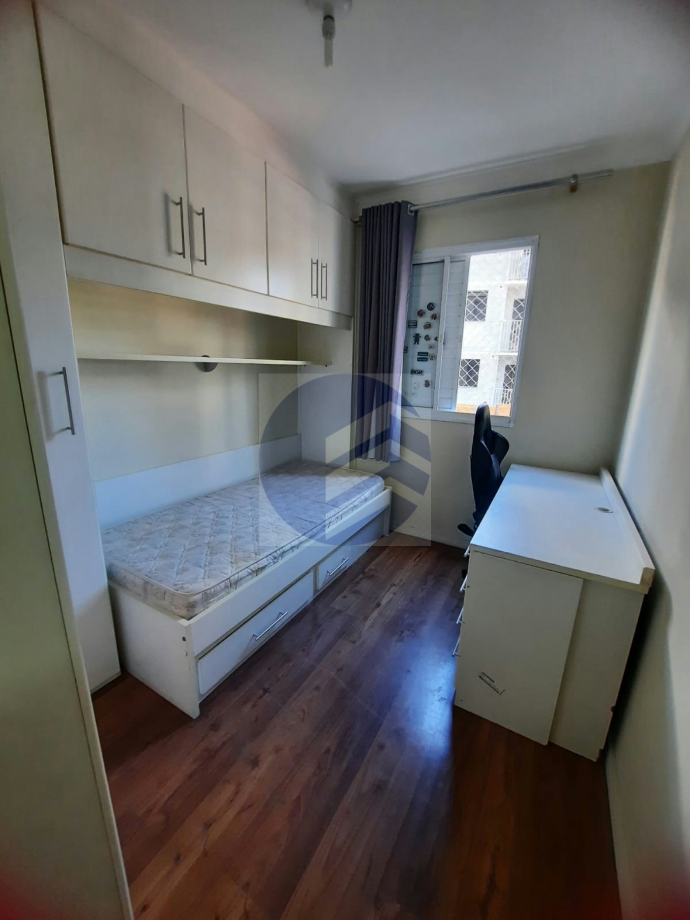 Apartamento à venda com 3 quartos, sendo 1 suíte, em Vila Butantã, São Paulo - SP