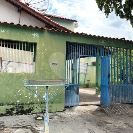 Casa térrea à venda – Jardim Morada do Sol, Indaiatuba/SP Excelente localização e grande potencial residencial ou comercial!