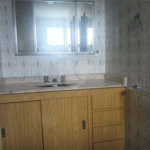 Apartamento a venda com porteira fechada no Belem com 95m com 03 dormitórios espaçoso sendo um suíte, 2 vagas. Aceita Permuta.