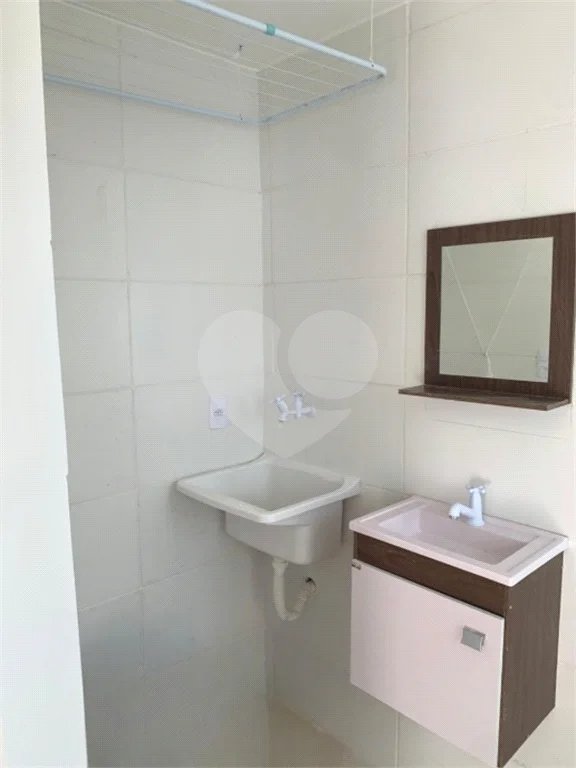 Apartamento á venda no Centro de São Paulo de 26m² com 1 dormitório