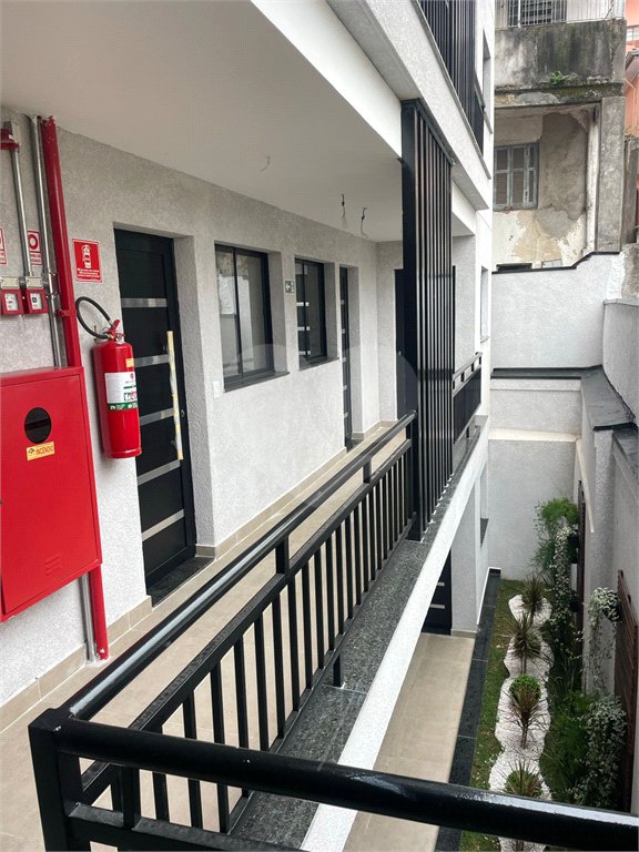 Apartamento com 26m² - ótimo para investidores