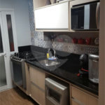 Venda de Apartamento - Ipiranga, São Paulo 87 m² 3 dorm 1 vaga (Rua Clemente Pereira)Condomínio: Varanda Ipiranga Estuda Permuta