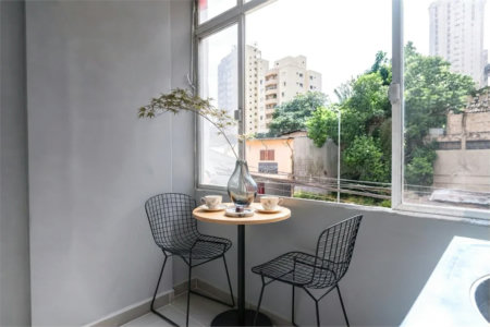 Apartamento á venda - Bela Vista
