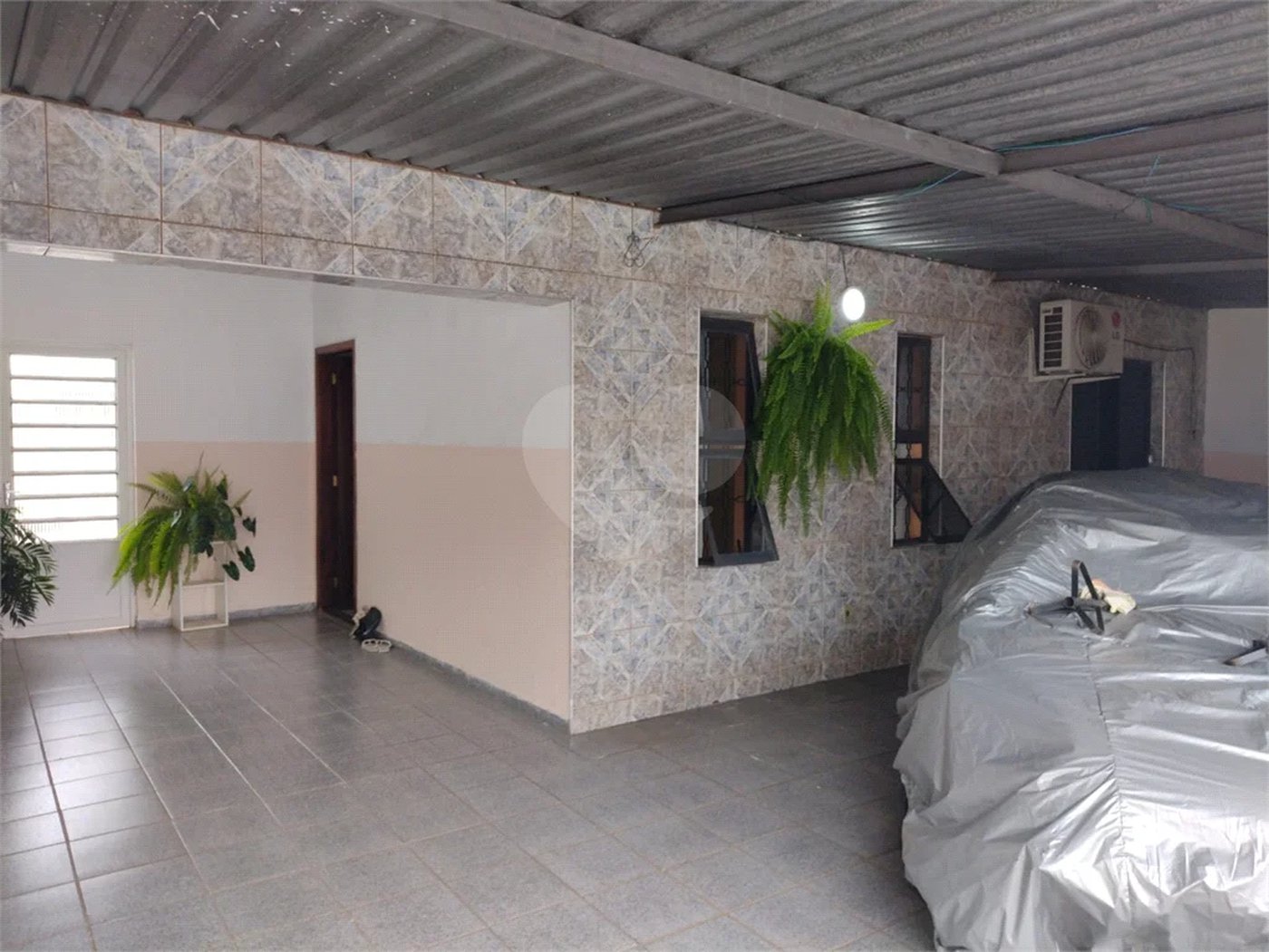 Casa Térrea - Remanso Campineiro.