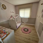 Apartamento 73m² com 2 quartos e 1 garagem do lado do Internacional de Guarulhos