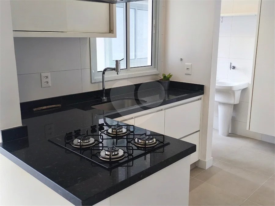 Apartamento á venda - Ipiranga