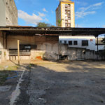 Aluga-se imóvel comercial na Zona Sul com 1500 m2