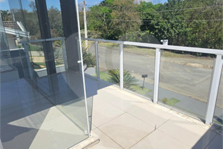 Casa Venda Locação Condomínio Terra Magna