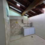 Sobrado 3 quartos 1 suíte e área de lazer