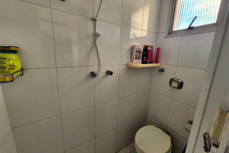 Apartamento à Venda no Condomínio Mansão do Butantã 105m² 3 quartos, suíte, 2 vagas cobertas, varanda