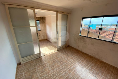 Casa para venda no Jardim Tangará