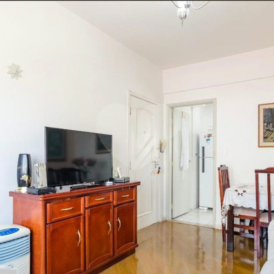 Apartamento a venda com 51 m², 2 quartos