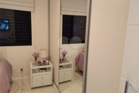 Apartamento à Venda na Mooca – 88m²