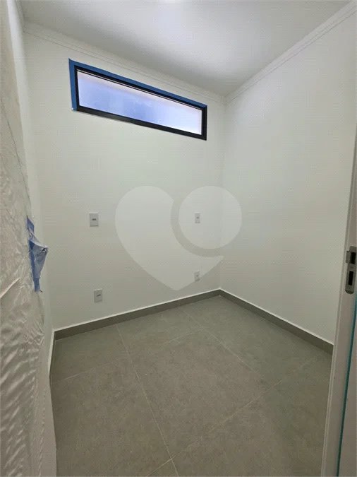 Casa para Locação no Residencial São Sebastião em Louveira/SP
