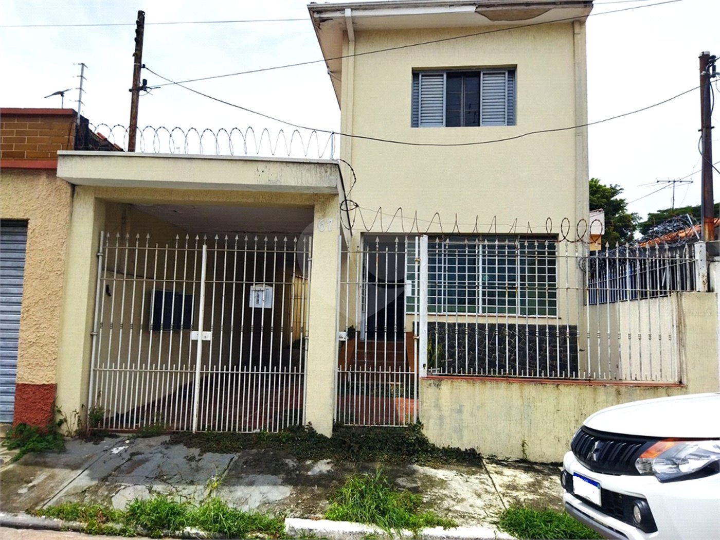 Sobrado á venda - Jabaquara