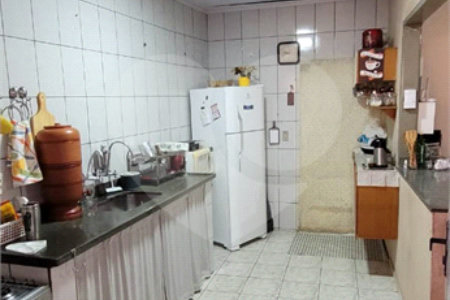 Casa térrea em Ibaté/SP.