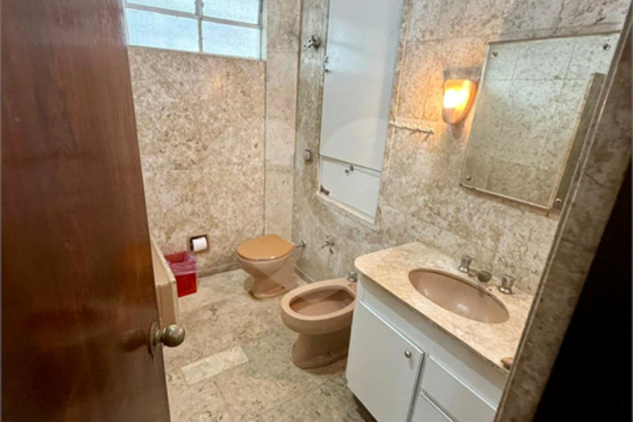 Amplo Apartamento no Paraíso!