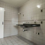 Apartamento à venda com 3 quartos em Vila Indiana, São Paulo - SP
