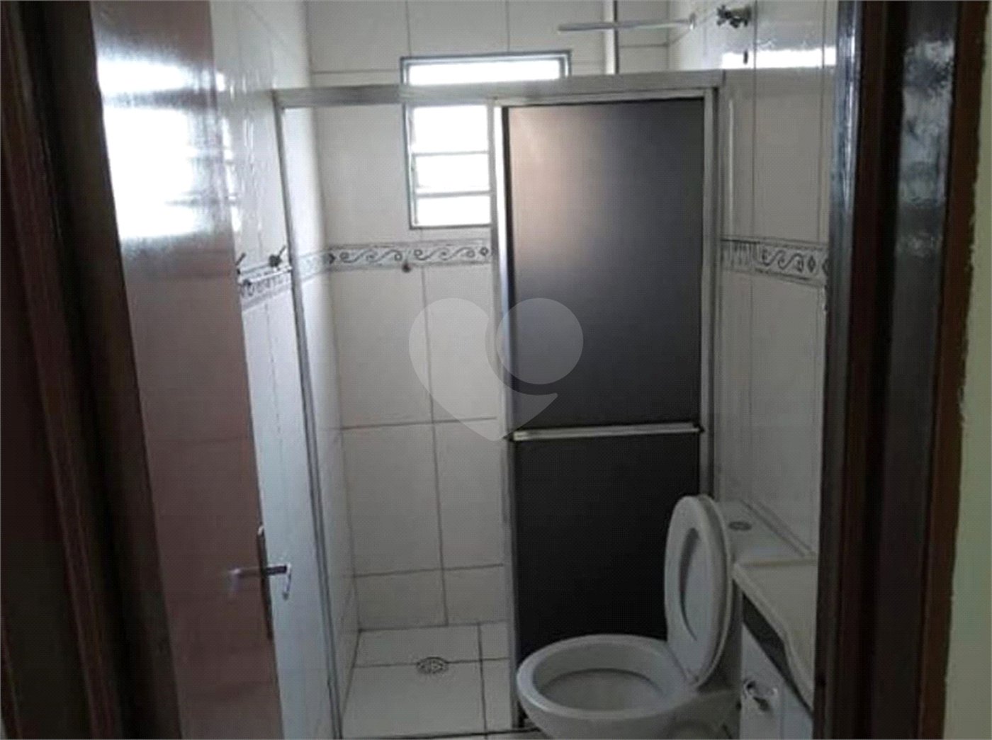 Apartamento no Romeu Santini.