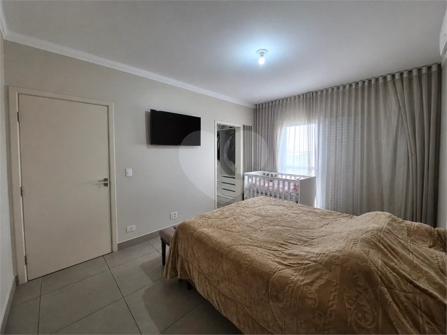 Casa de Condomínio com 3 dormitórios 1 suíte em Piracicaba - S.P.
