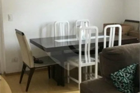 Apartamento de 3 quartos à venda na Vila Matilde com garagem e laser completo