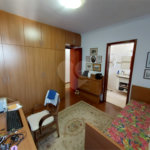 Apartamento com 3 suítes no centro de São Carlos