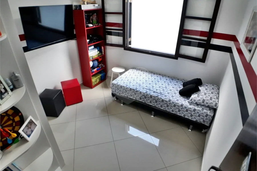 Casa Térrea à venda com 3 quartos, sendo 1 suíte, em Tucuruvi, São Paulo, SP