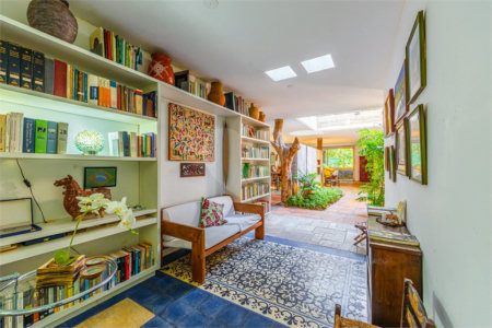 Casa de Vila à venda com 3 suítes em Chácara Flora, São Paulo, SP