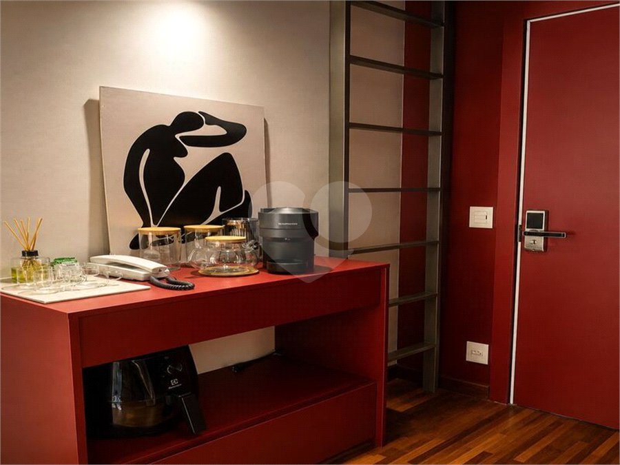 Apartamento exclusivo na Vila Madalena