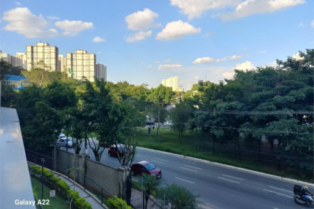 Apartamento à venda com 2 quartos em Butantã, São Paulo, SP