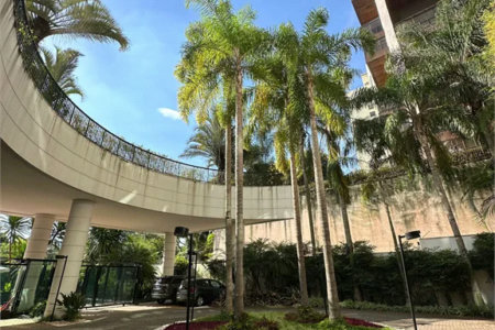 Apartamento de Alto Padrão Pronto para Morar na Vila Suzana - Condomínio Lumiar