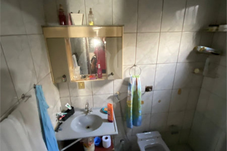 Casa térrea no Boa Vista.