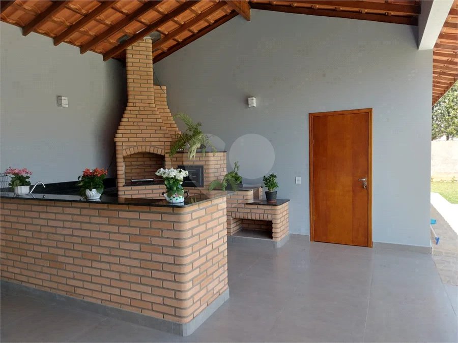 Casa de Alto Padrão no Residencial dos Lagos em Itupeva SP