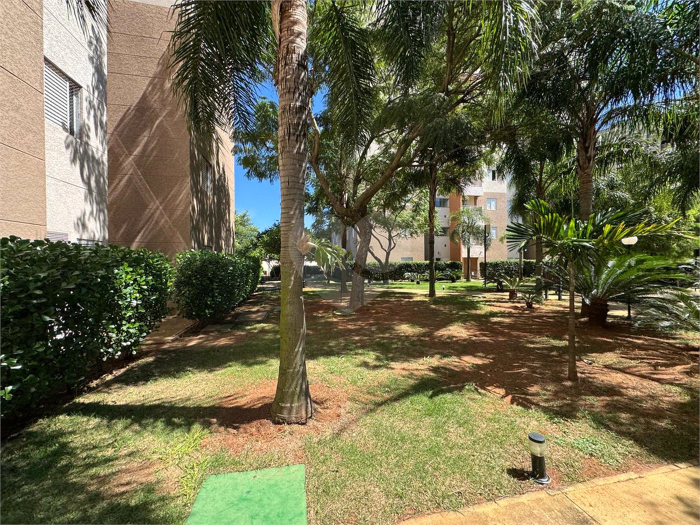 Apartamento Vila Verde Sabará