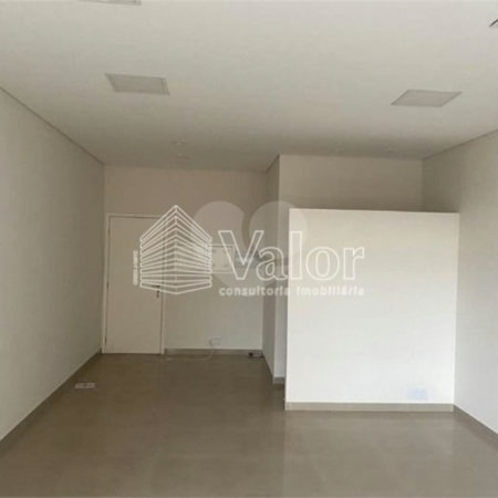 Sala comercial no Edifico Tríade