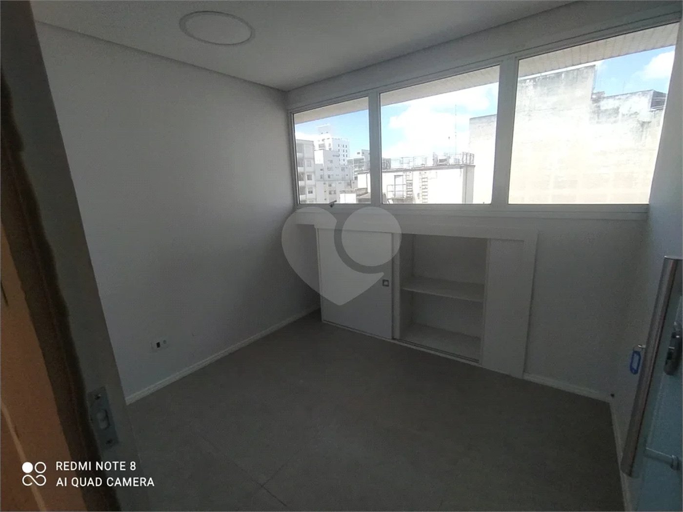 Conjunto comercial para locação nos Jardins
