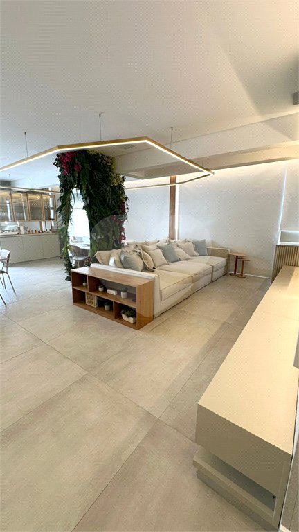 Apartamento de 140 m², 2 dormitórios sendo uma suìte, 3 vagas - Campo Belo/SP.