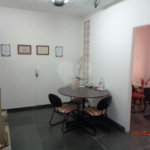 CASA TÉRREA COMERCIAL OU RESIDENCIAL