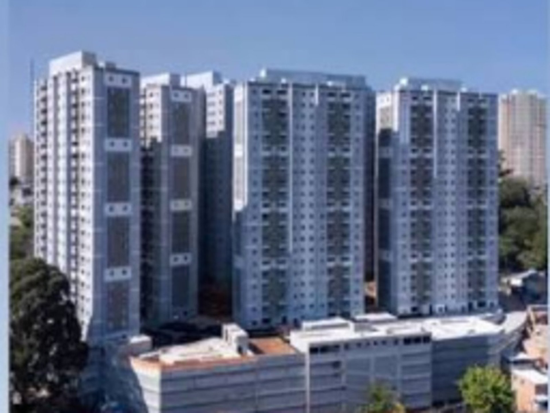 Apartamento, 2 quartos, 42 m² - Foto 7
